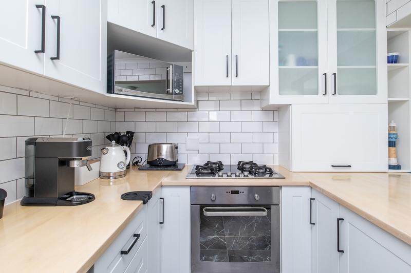 1 Bedroom Property for Sale in Plumstead Western Cape